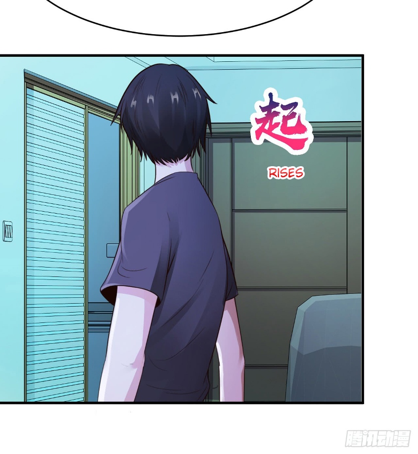 Miss Sister, Don’t Mess With Me Chapter 08 Bahasa Indonesia